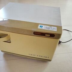 タオルウォマー　　中部コーポレーション　動作確認済　の画像