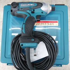 【中古美品】マキタ　Makita　インパクトドライバ　型番:6955SPK【フライズ佐賀店】の画像
