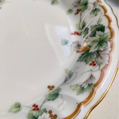 ✨美品✨ NARUMI  ケーキ皿 5枚セットの画像