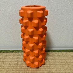 【疲労スッキリ✨】イボイボフォームローラーで全身リセット！ジムいらずのセルフケア🎯の画像