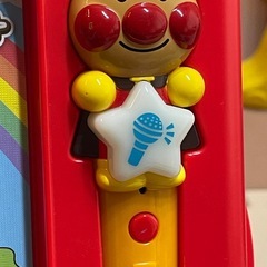 アンパンマンことばずかんプレミアム
の画像