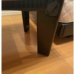 大塚家具　センターテーブル
の画像