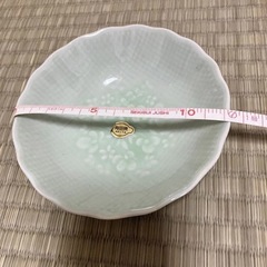 有田焼小鉢×2 昭和レトロの画像