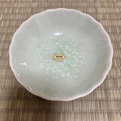 有田焼小鉢×2 昭和レトロの画像