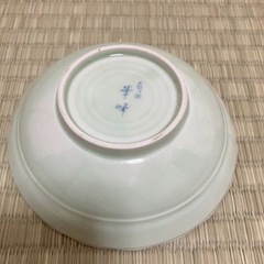 有田焼小鉢×2 昭和レトロの画像