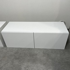 テレビボードの画像