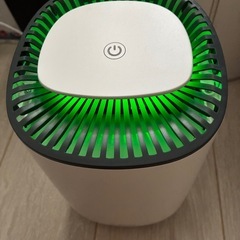 新品ドリテックコンパクト除湿機クアラJY-100の画像