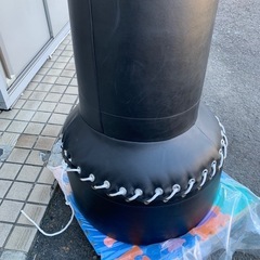ファイティングロード　サンドバッグの画像