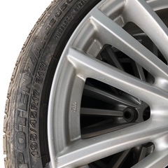ブリヂストン POTENZA Adrenalin RE004 195/45R17 81W 4本セット 夏タイヤ BRIDGESTONE ポテンザ アドレナリン 現状品の画像