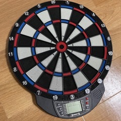 エレクトリックホーネット　ダーツの画像