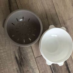 温泉卵　温玉　メーカー　便利　最安値　調理器具　便利グッズ　大人気　レンジの画像