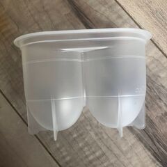 味玉　メーカー　大人気　最安値　調理器具　便利　ホワイト　落とし蓋　節約の画像