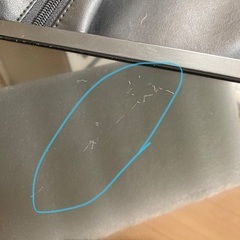 ヘッドレスト用モニターの画像