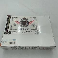 ジグソーパズル「地獄パズル 兄貴クリア！」38×26cm（No.71-847）の画像