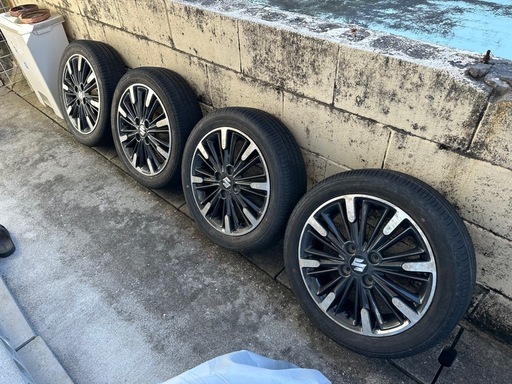 スペーシアカスタム