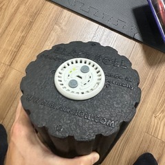   (特別版）BLACKROLL スタンダードフォームローラー + BOOSTER セット 30cm×15cm の画像