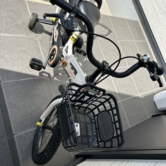 子ども 自転車　の画像