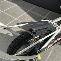 子ども 自転車　の画像