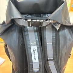 防水バック　新品の画像