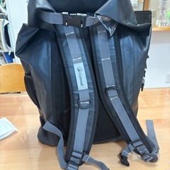 防水バック　新品の画像