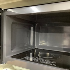 【トレファク ラパーク岸和田店】2023年製 YAMAZEN 電子レンジ　入荷しました【6ヶ月保証】の画像