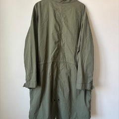 興味ありませんか？　　FREAK'S STORE モッズコートの画像