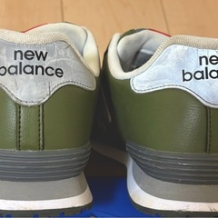 (【決まりました。受付終了】ニューバランス 安全靴 newbalance NEWYORK ニューヨーク マジック レディース メンズ 安全スニーカー JSAA規格A種 作業靴 の画像