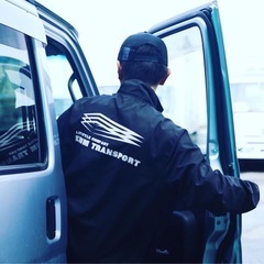 急募❗️祝い金10万円⭐️宅配ドライバー募集（比企郡吉見町）🚌未経験者歓迎🙆‍♂️の画像