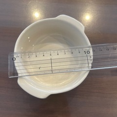 グラタン皿5枚セットの画像