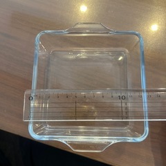 グラタン皿5枚セットの画像