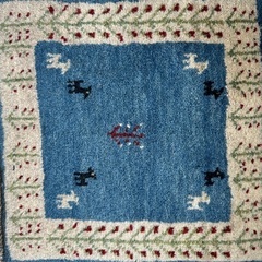 ギャッペ　40cm×40cm の画像