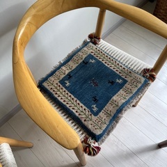 ギャッペ　40cm×40cm の画像