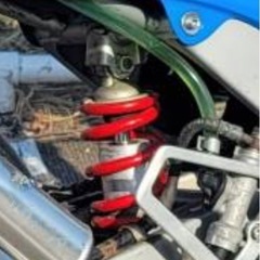 カヤバ KYB リアショック NS-1  NS1の画像