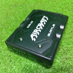 BURTLE 防寒ジャケット バッテリー電熱パッドセット【船橋馬込店】【店頭取引限定】【中古】IT6B3WLJRCNEの画像