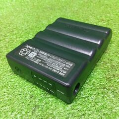 BURTLE 防寒ジャケット バッテリー電熱パッドセット【船橋馬込店】【店頭取引限定】【中古】IT6B3WLJRCNEの画像