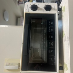 山善] トースター オーブントースターの画像