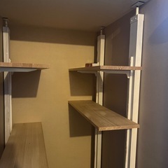 激安価格！ 収納棚の画像