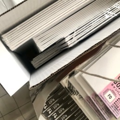 アクリル画材セット 絵の具 キャンパスボード メディウム他の画像