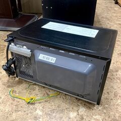 YAMAZEN/山善 電子レンジ 2018年製 MW-Y205 キッチン 家電 札幌 東区の画像