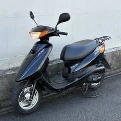 ヤマハ・ジョグ SA36J 実働/配送可の画像