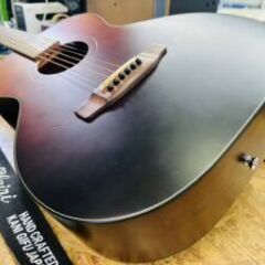 K.yairi SO-OV2 VSB アコースティックギターの画像