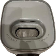 【本日のみ掲載】Pigeon 電動哺乳瓶スチーム除菌乾燥器　ポチット　ピジョンの画像