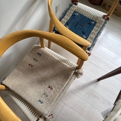 ギャッペ　40cm×40cm の画像