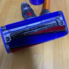 ※早い方優先 dyson コードレスクリーナーの画像