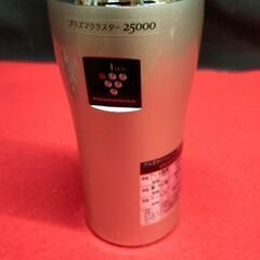 【リサイクルストアスターズ吉野店】【保管品】シャープ　車載用プラズマクラスターイオン発生器　IG-DC15の画像