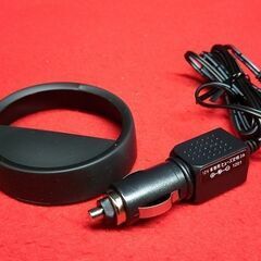 【リサイクルストアスターズ吉野店】【保管品】シャープ　車載用プラズマクラスターイオン発生器　IG-DC15の画像