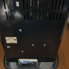 コロナ石油ストーブ
の画像