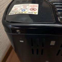 コロナ石油ストーブ
の画像