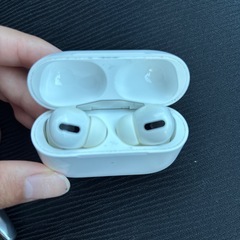 AirPods Pro 第1世代の画像
