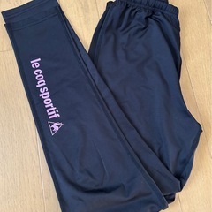 【美品】ジャージ上下セット 150㎝の画像